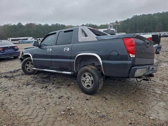 Chevrolet Avalanche C1500 Image 12