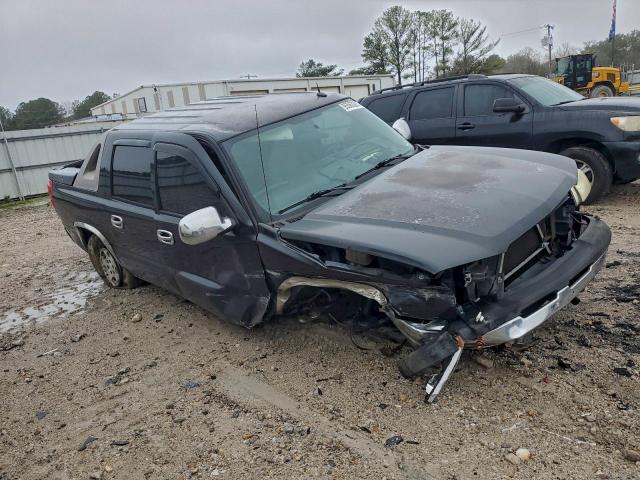 Chevrolet Avalanche C1500 Image 11