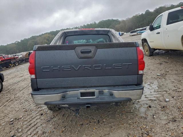 Chevrolet Avalanche C1500 Image 10