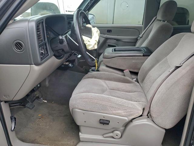 Chevrolet Avalanche C1500 Image 8