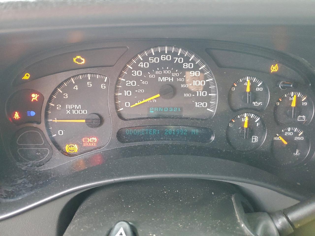 Chevrolet Avalanche C1500 Image 5