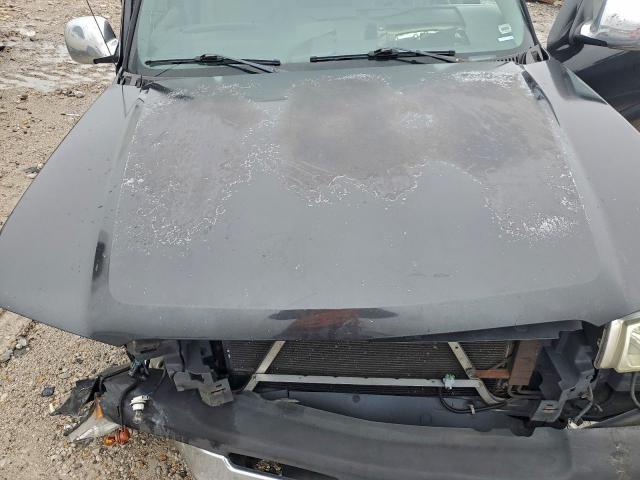 Chevrolet Avalanche C1500 Image 6