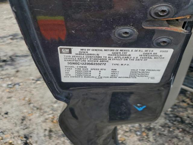 Chevrolet Avalanche C1500 Image 9