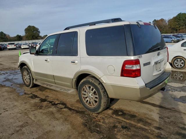 Ford Expedition Eddie Bauer Image 5