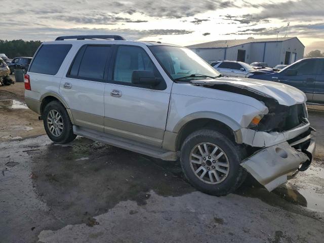 Ford Expedition Eddie Bauer Image 11