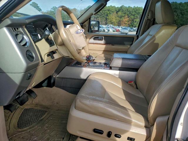 Ford Expedition Eddie Bauer Image 10