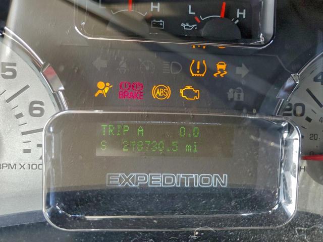 Ford Expedition Eddie Bauer Image 2