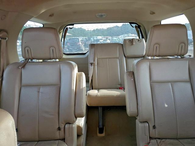 Ford Expedition Eddie Bauer Image 8