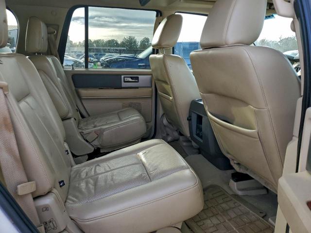Ford Expedition Eddie Bauer Image 9