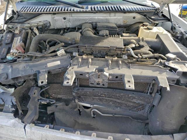 Ford Expedition Eddie Bauer Image 13