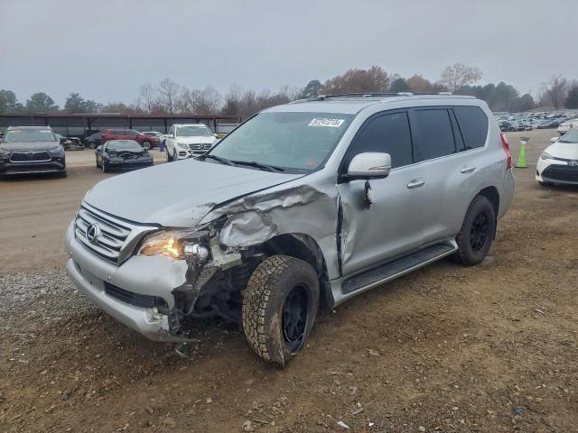  Salvage Lexus Gx