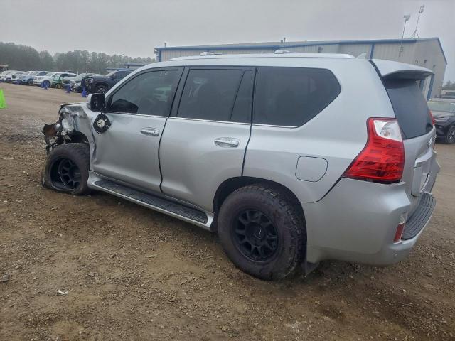 Lexus Gx 460 Image 4