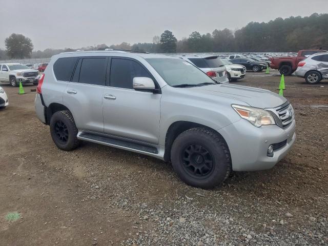 Lexus Gx 460 Image 5