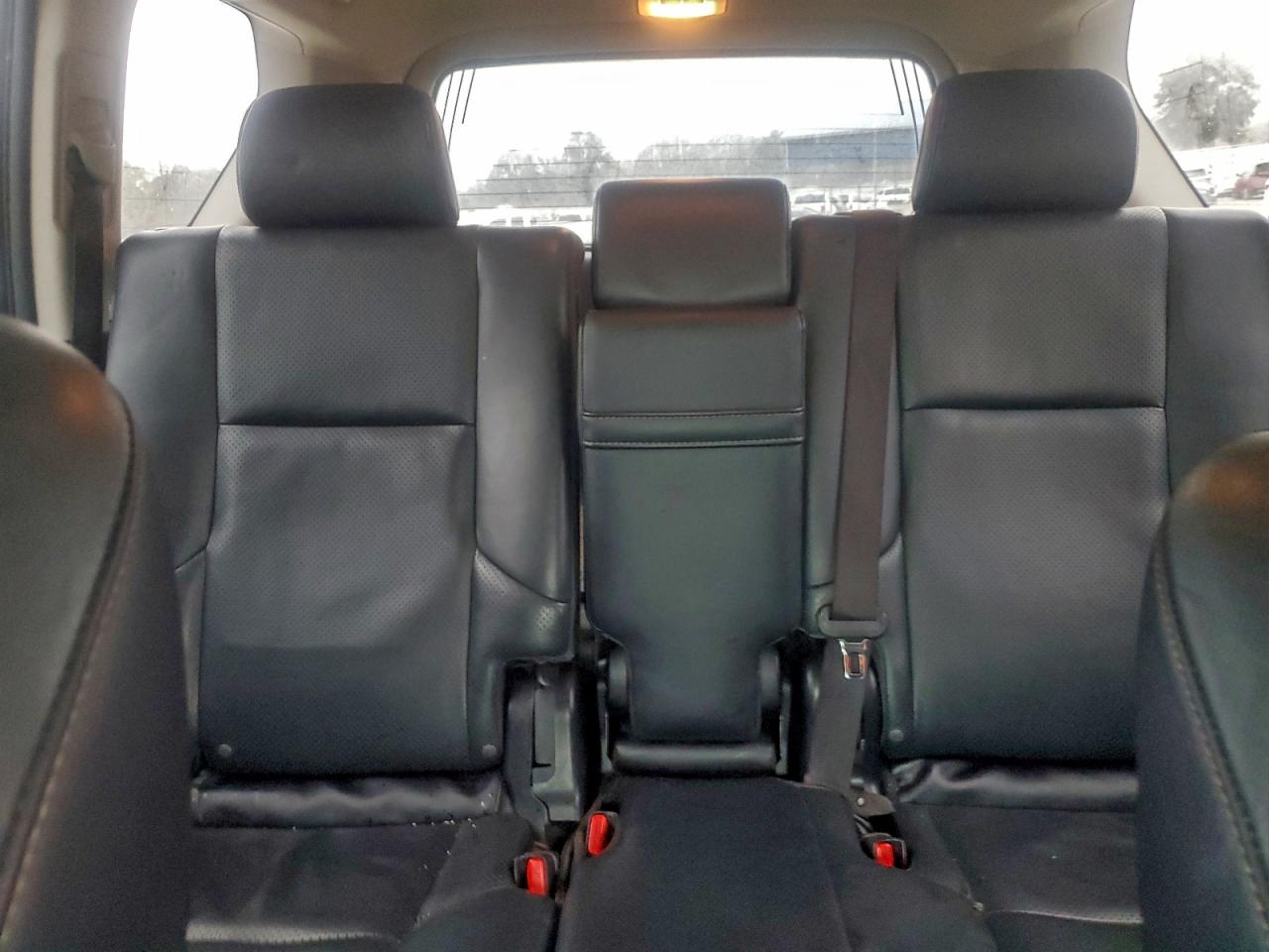 Lexus Gx 460 Image 13