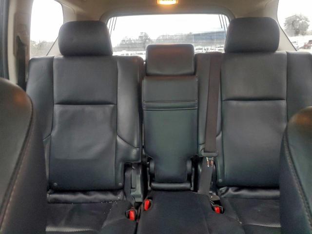 Lexus Gx 460 Image 13