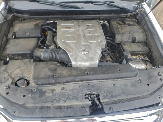 Lexus Gx 460 Image 12