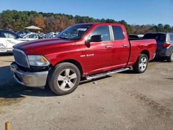  Salvage Dodge Ram 1500