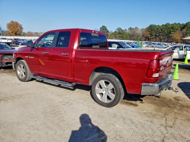 Dodge Ram 1500 Image 2