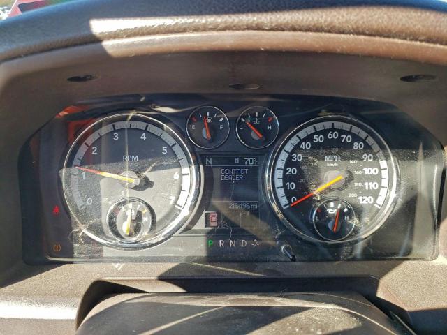 Dodge Ram 1500 Image 10