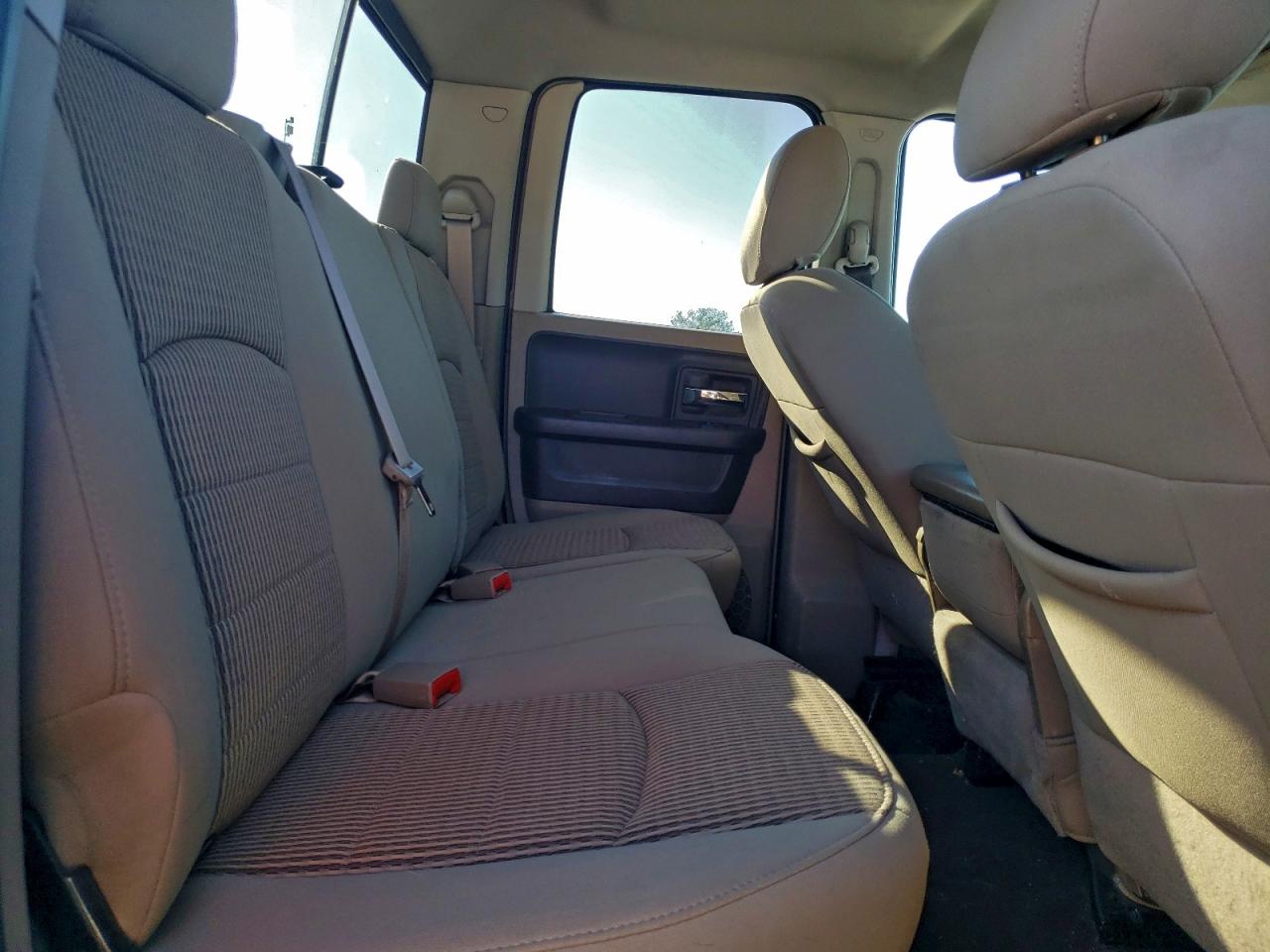 Dodge Ram 1500 Image 6