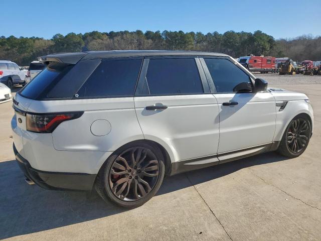 Land Rover Range Rover Sc Image 3