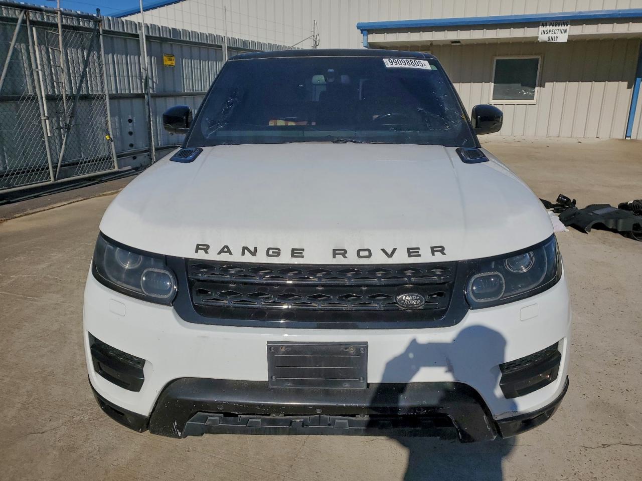 Land Rover Range Rover Sc Image 4