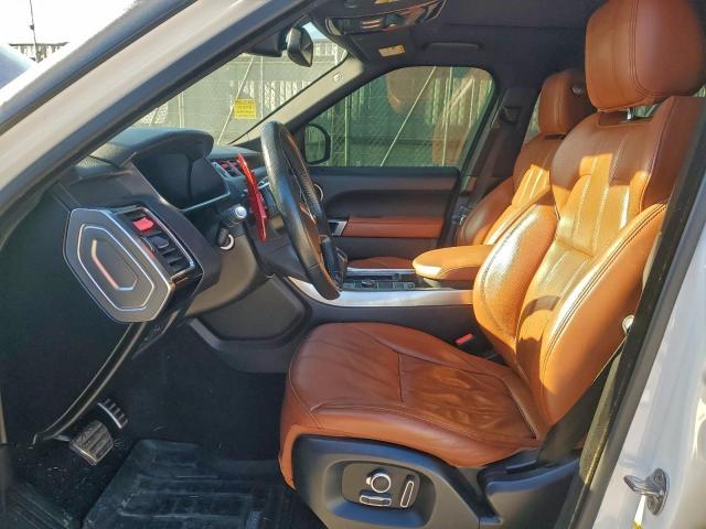 Land Rover Range Rover Sc Image 8