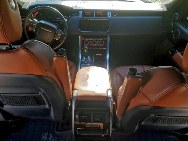 Land Rover Range Rover Sc Image 5