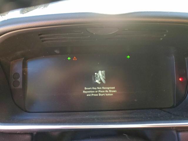 Land Rover Range Rover Sc Image 9