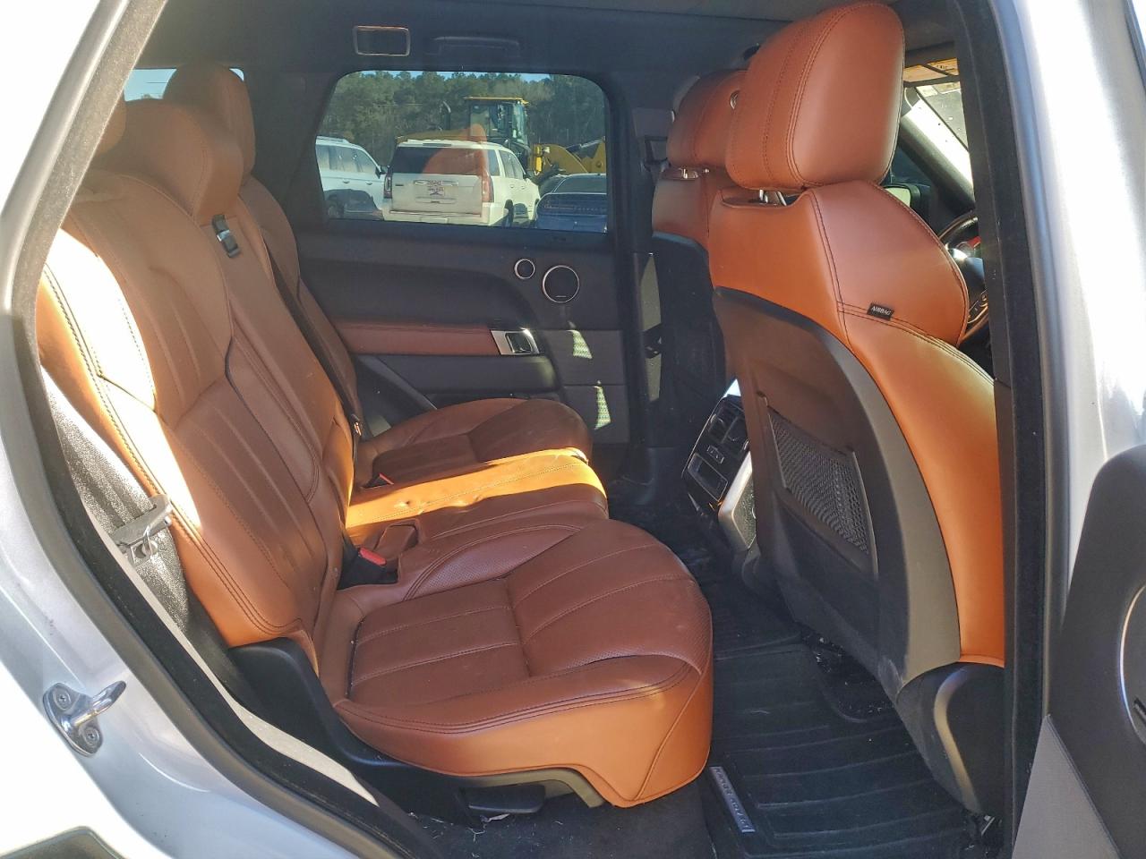 Land Rover Range Rover Sc Image 7