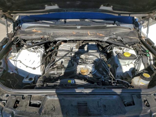 Land Rover Range Rover Sc Image 10