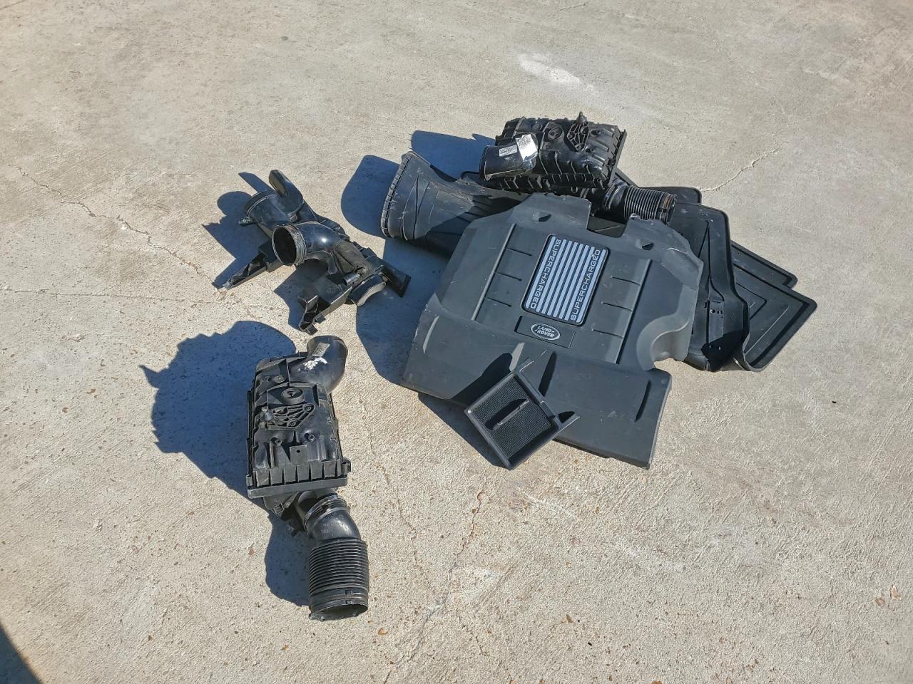 Land Rover Range Rover Sc Image 14