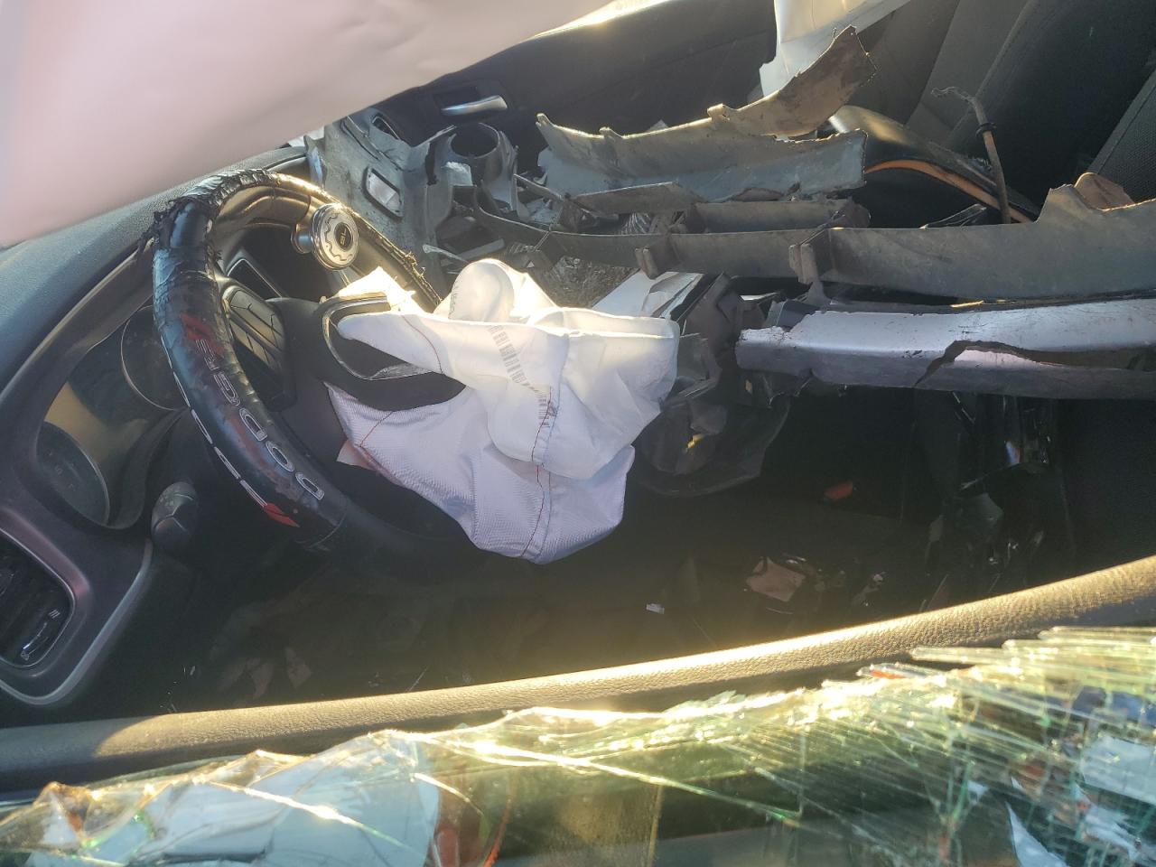 Dodge Charger Sxt Image 10