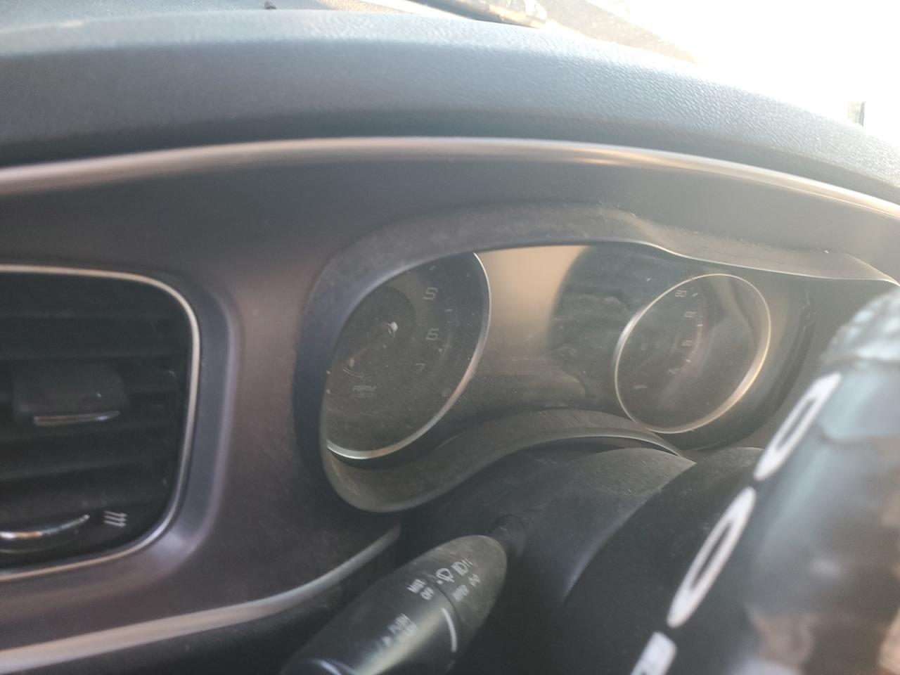 Dodge Charger Sxt Image 3