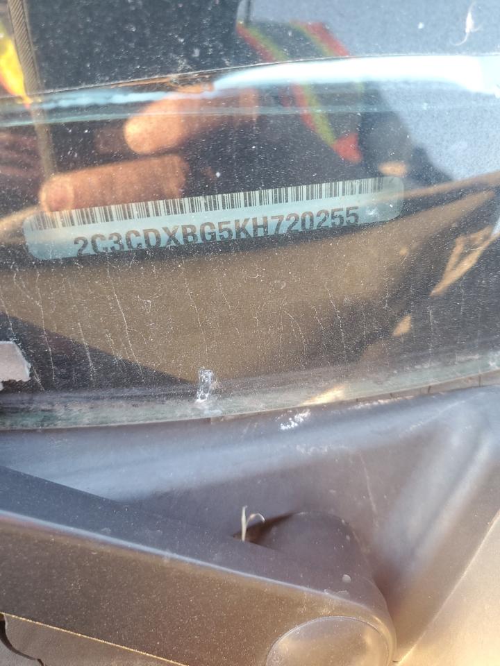 Dodge Charger Sxt Image 11