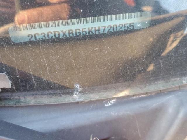 Dodge Charger Sxt Image 11