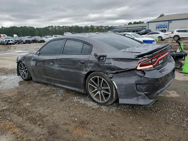 Dodge Charger R/t Image 4