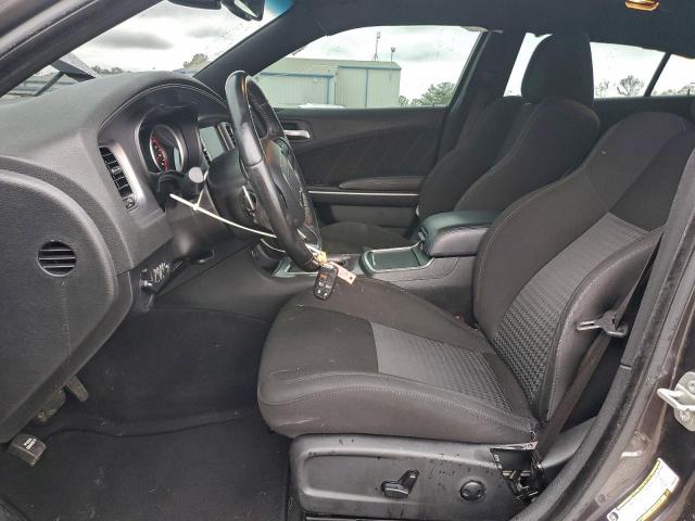 Dodge Charger R/t Image 9