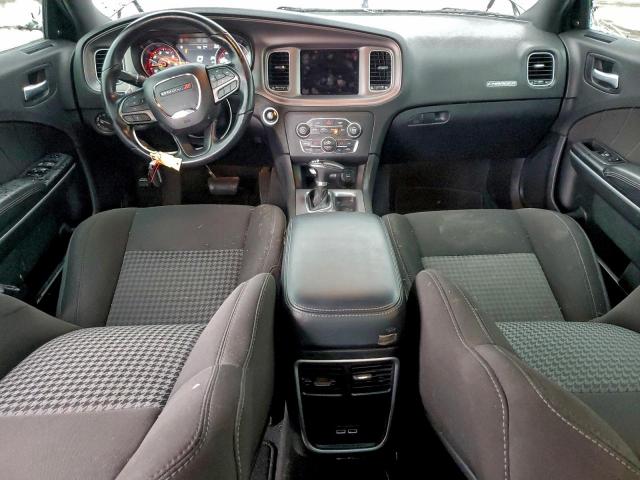 Dodge Charger R/t Image 5