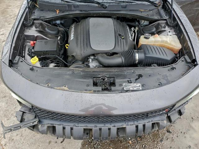 Dodge Charger R/t Image 6