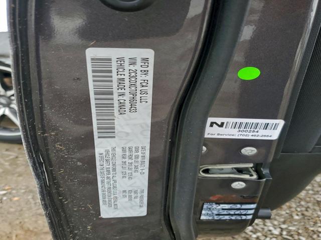 Dodge Charger R/t Image 8