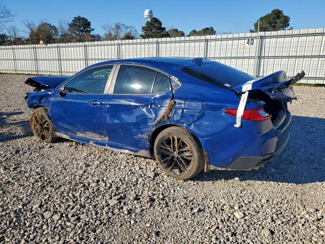 Toyota Camry Xse Image 2