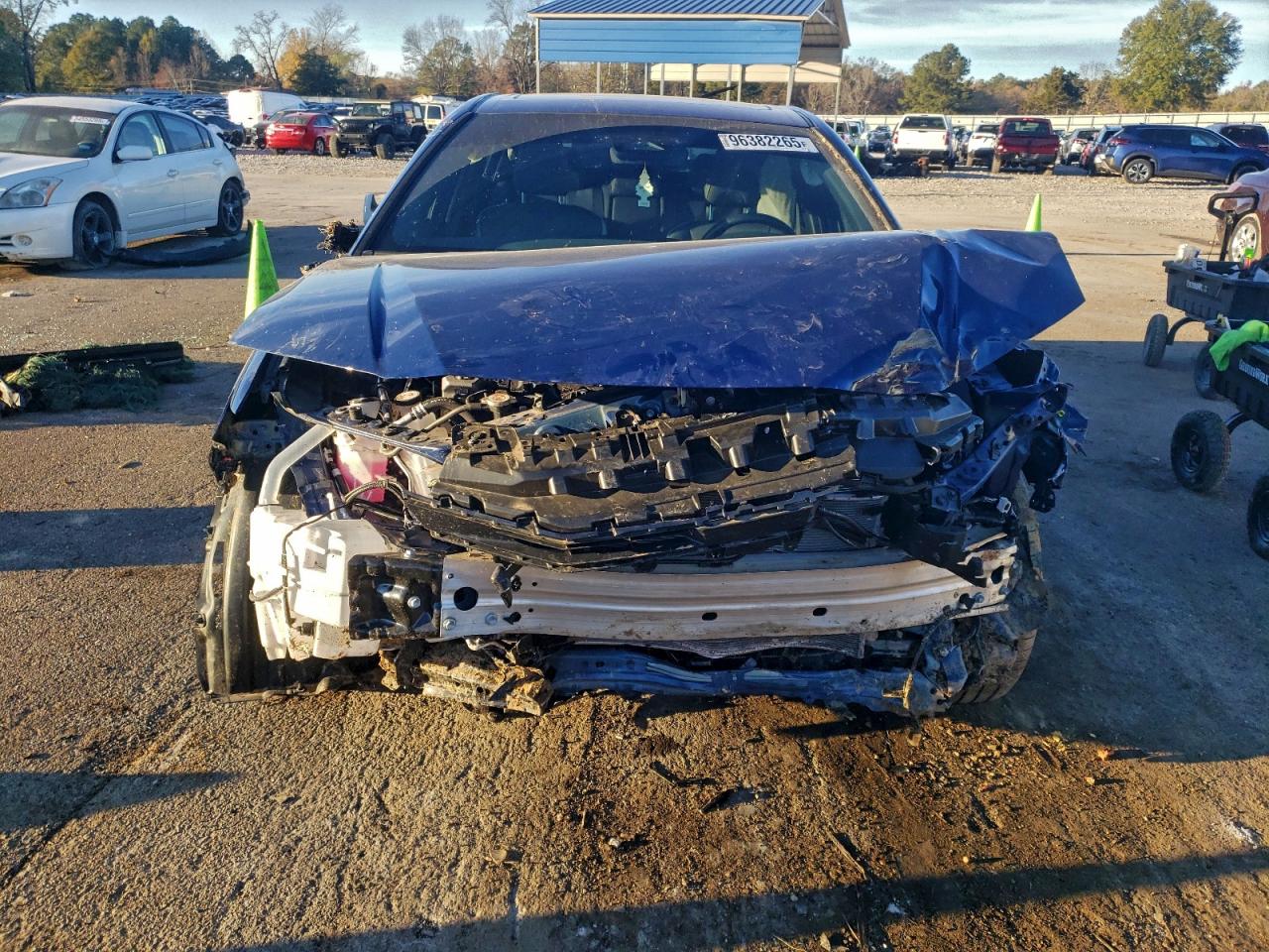 Toyota Camry Xse Image 3