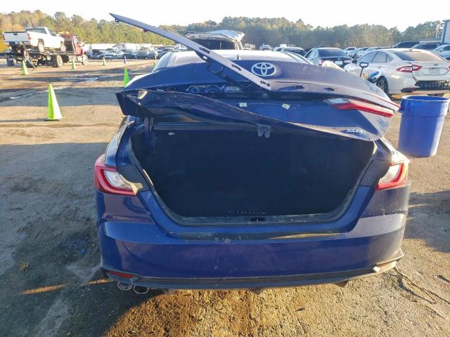 Toyota Camry Xse Image 5