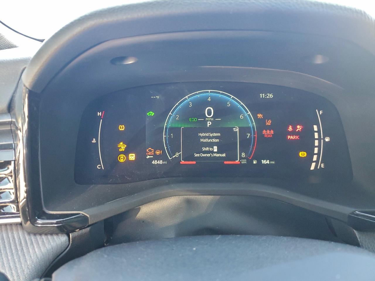 Toyota Camry Xse Image 6