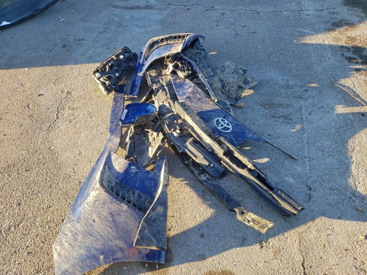 Toyota Camry Xse Image 10