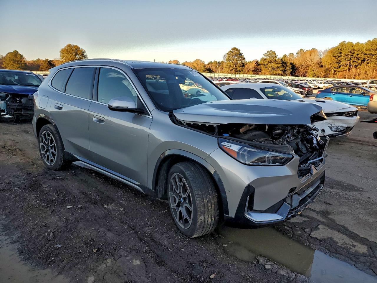 BMW X Series Xdrive28i Image 3