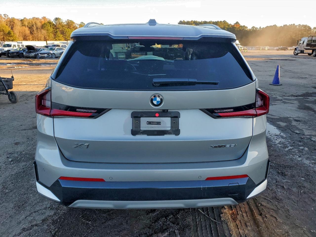 BMW X Series Xdrive28i Image 4