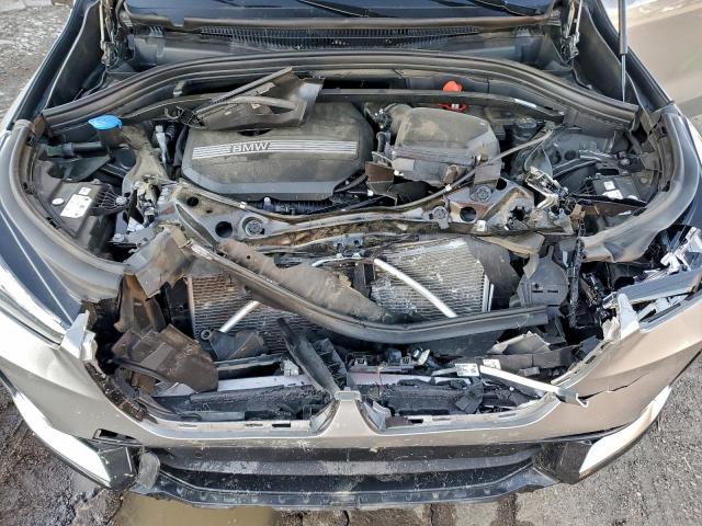 BMW X Series Xdrive28i Image 11