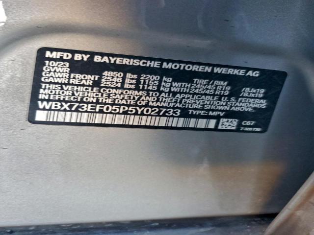 BMW X Series Xdrive28i Image 12